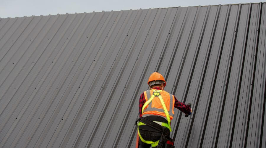 Expert new roof installation services in Wheelock, TX